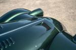 Morgan Plus Six 2019 года